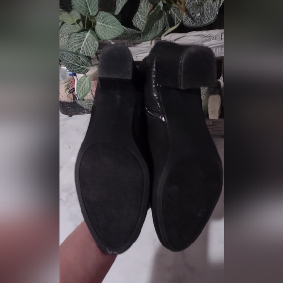 Karen Scott boots for women size 8 - Picture 6 of 6